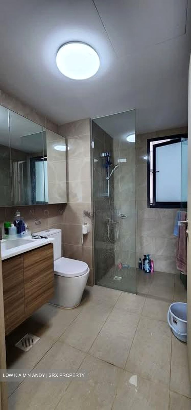Treasure at Tampines (D18), Condominium #596884121